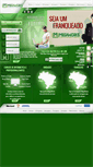 Mobile Screenshot of megaworks.com.br